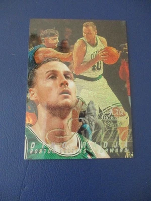 Dino Radja 1996-97 Flair Showcase Row 0 #64 Boston Celtics - Image 1 of 2