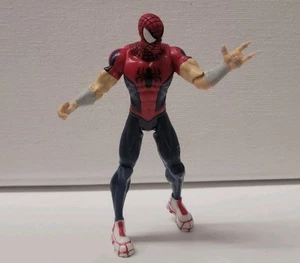 Marvel Universe infinito SPIDERMAN con scarpe da tennis 3,75 spiderverse  - Foto 1 di 11