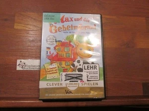 Max und die Geheimformel - Clever spielen - Picture 1 of 1