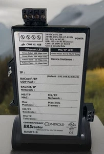 Unidad de trabajo Contemporary Controls BASRT-B. - Imagen 1 de 6