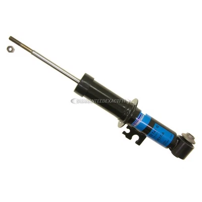 Amortiguador trasero Sachs para Mini Cooper 2007-2015 Foto 1 de 2