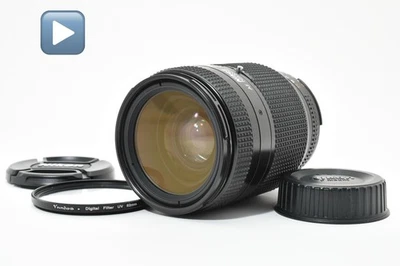 ▶️ [ Near MINT w/cap ] Nikon AF Nikkor 35-70mm f2.8 D Zoom Wide Angle Lens Japan - Image 1 of 4