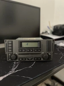 Sistema Audio Radio per LAND ROVER DISCOVERY - Foto 1 di 3