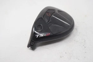 Titleist Tsr2 21* #4 Hybrid Club Head Only Inv12858035 Lefty Lh - Picture 1 of 4