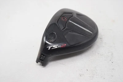 Titleist Tsr2 21* #4 Hybrid Club Head Only Inv12858035 Lefty Lh - Image 1 of 4