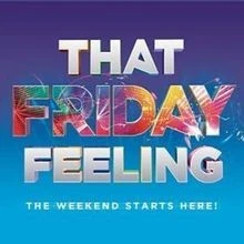 That Friday Feeling von not specified | CD | Zustand sehr gut - Bild 1 von 2