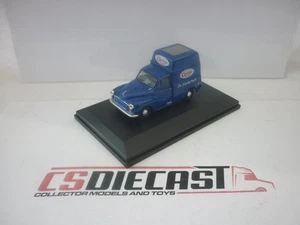 Oxford Diecast Commercials 1/43 Morris Minor Van Currys MM031 POOR PACKAGAING - Bild 1 von 5
