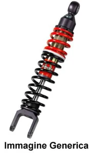 MONO trasero 1 reg. negro/rojo PIAGGIO VESPA ET4 125 96-98 SC081YXB01 BITUBO - Imagen 1 de 1