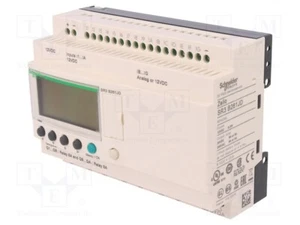 1 piece, Programmable relay SR3B261JD /E2UK - Picture 1 of 9