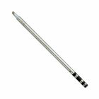 Aoyue Chisel Soldering Iron Tip WQ-3BC Lead Free Type with heater cartridge