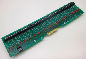 Opto 22 PB24 24-Channel I/O Module Mounting Rack 000228X - Picture 1 of 6