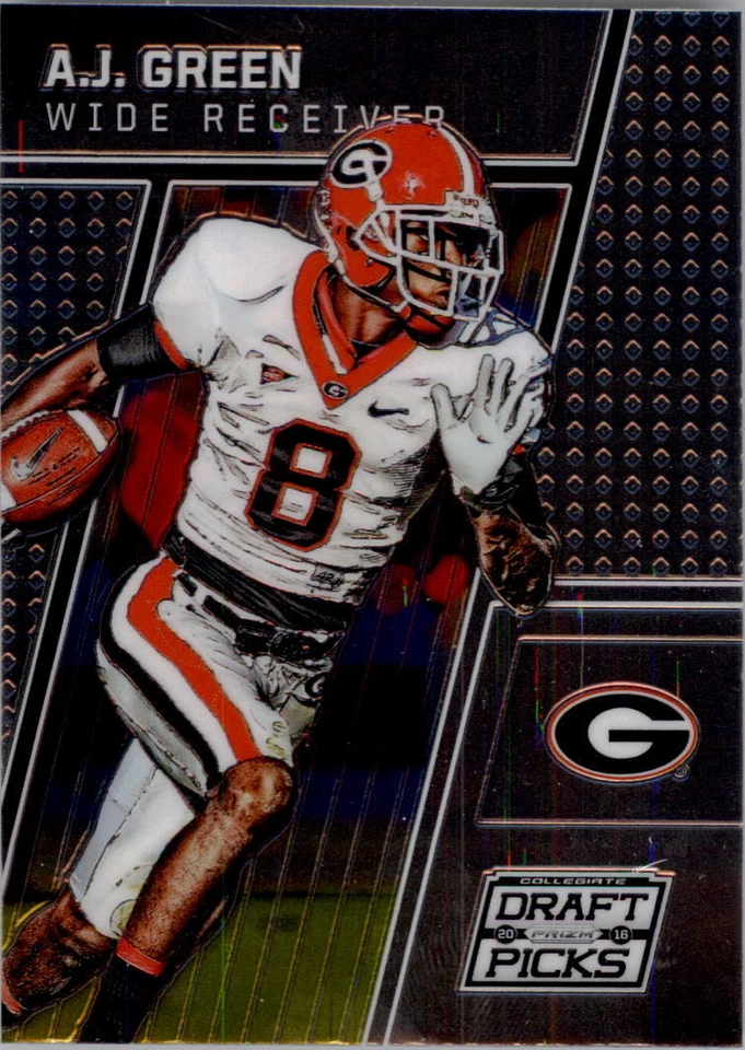 2016 Panini Prizm Draft Picks Football YOU PICK - Image 1 of 1