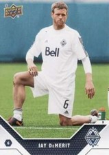 2011 Upper Deck MLS/WPS Soccer Base and Rookie Trading Cards Pick From List