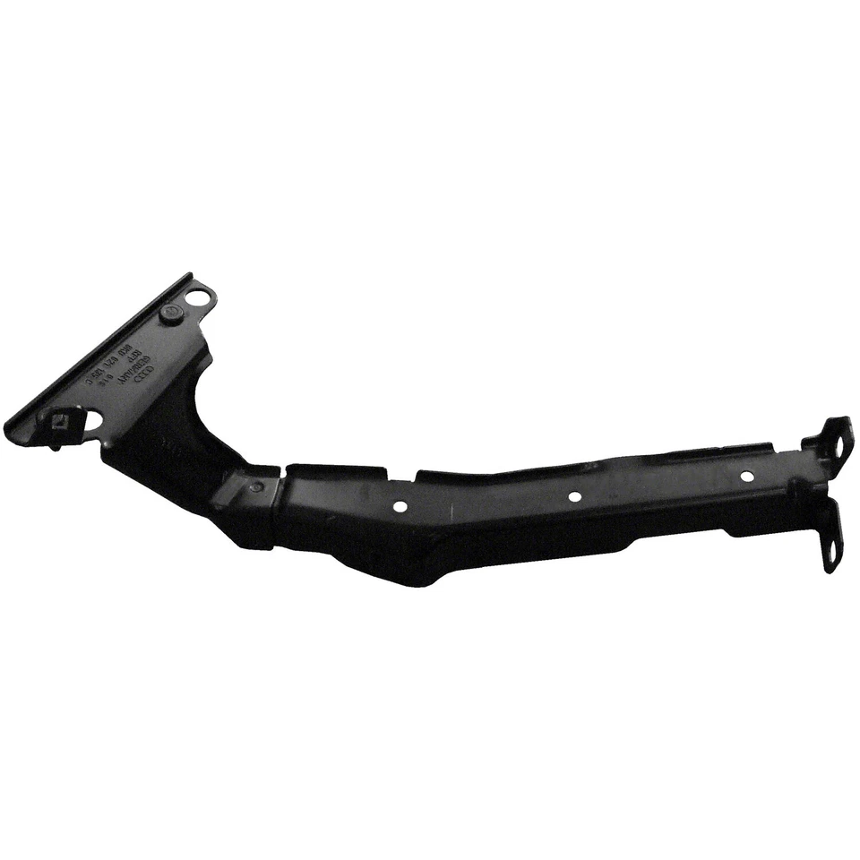 for 2009 - 2012 Audi S4 Front Fender Brace (Left/Driver Side) - 2011 2010 - Imagem 1 de 1
