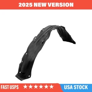Front Driver Left Side Fender Liner For Honda CR-V 2017-2022 - Picture 1 of 11