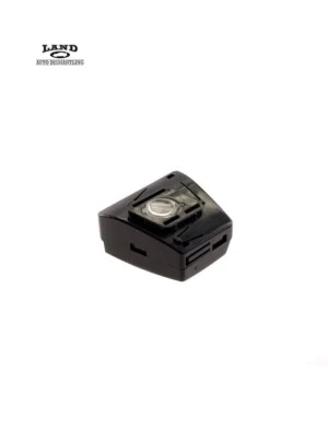 MERCEDES R231 SL-CLASS DRIVER/LEFT A PILLAR ROOF HEADLINER INTERIOR LED LIGHT - Image 1 of 4