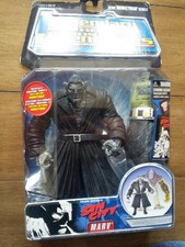 Legendary Comic Book Heroes Sin City Marv Monkeyman Series 