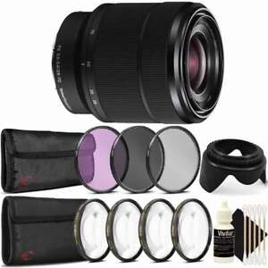 Sony 28-70mm F3.5-5.6 FE OSS Full-frame E-mount Standard Zoom Lens-SEL2870 Kit