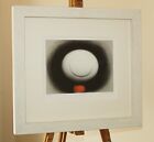 DOUG HYDE (b.1972) Limited Edition Print 'Smile 2' Gallery Frame Inscribed Verso