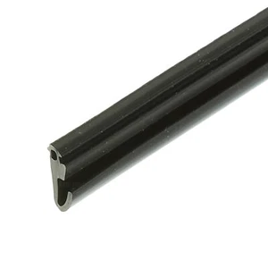 ✓ Hörmann Anschlagdichtung HG014, seitlich für BR40 Sektionaltore mit Schlupftür - Bild 1 von 2