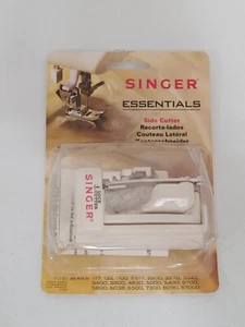 Singer Essentials Seitenschneider 555790-P  - Bild 1 von 4