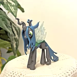 My Little Pony MLP Funko Mystery Queen Chrysalis - Picture 1 of 4