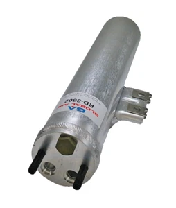 Receptor secador para Kia Sedona 2002 a 2005 / UAC RD 10119C - Imagen 1 de 6