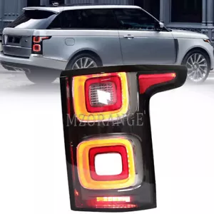 Right Brake LED Tail Light For Land Rover Range Rover L405 2018 2019 2020 2021 - Foto 1 di 11