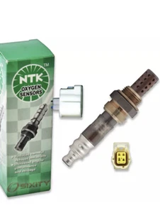 NTK Oxygen Sensor - 23544 - New In Package. Reduce Exhaust Emissions - Picture 1 of 2