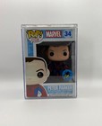 Funko POP! Marvel #34 Peter Parker Comikaze Exclusive
