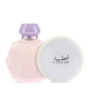 Lunar Musk Edition by Gissah Fragrances 60ml EDP Spray -New in Box Fast Shipping - Picture 1 of 7