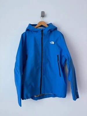 THE NORTH FACE зимняя ветровка куртки мужчин синий (лыжи/сноуборд оболочка куртка) - Изображение 1 из 4