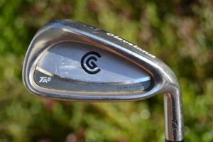 CLEVELAND TA6 6 iron Regular Flex True Temper Actionlite Steel Shaft - Picture 1 of 4