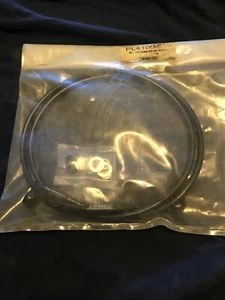 Harley Davidson single disc brake hose line softail 00-09 - Picture 1 of 4
