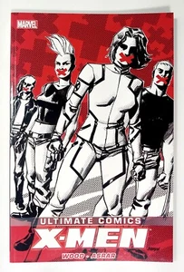 Ultimate Comics X-Men Vol. 2 TPB (2013) Marvel Comics - Picture 1 of 2