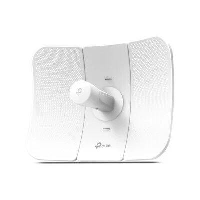TP-Link Pharos CPE710 Outdoor WLAN Access Point 300 Mbit/s 5GHz) White v1.0 - Bild 1 von 3