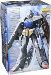 BANDAI 1:100 KIT FIGURA MG WD-M01 GUNDAM INGRESSA MILITIA ART 16625 5063824 - Imagen 1 de 1