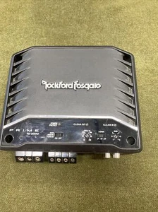 Rockford Fosgate R2-200X2 Auto Audio 2 Kanal Prime Lautsprecher Verstärker 400W Verstärker - Bild 1 von 6