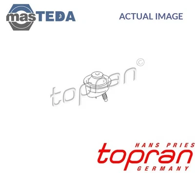 720 470 ENGINE MOUNT MOUNTING RIGHT REAR TOPRAN FOR PEUGEOT 206,206+,206 SW - Image 1 of 4