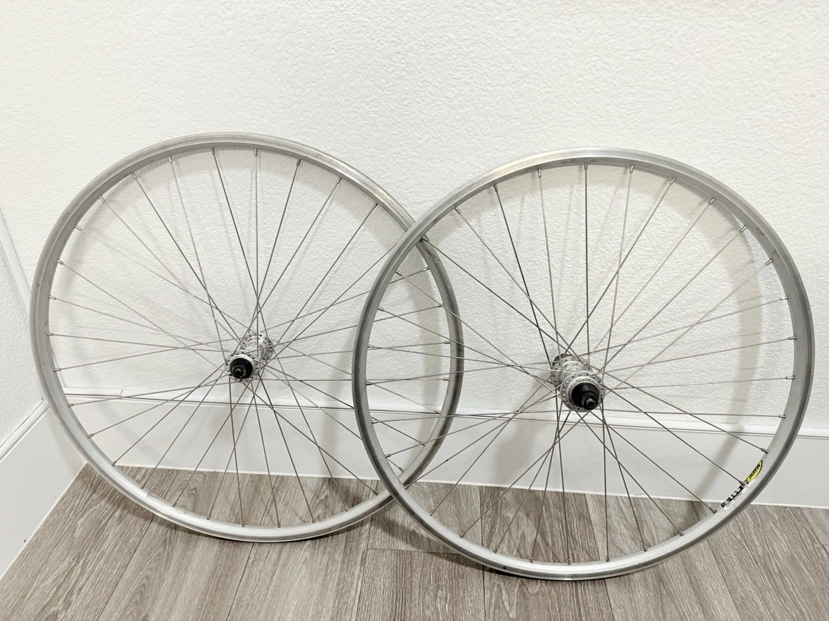 Shimano XT Bicycle Wheelsets | eBay Shimano XT Bicycle Wheelsets | eBay
