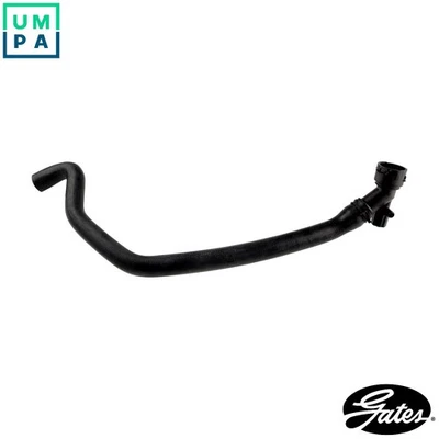 RADIATOR HOSE 05-2731 FOR SKODA FABIA/Praktik/Combi VW SEAT ASY 1.9L 4cyl 1.9L - Image 1 of 4