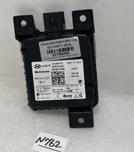 2021-2023 Hyundai Santa Fe OEM Rear Left Side Blind Spot Radar Sensor 99140-S150 - Bild 1 von 8