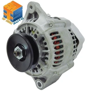 New 90A Alternator Fits Numbers 1927964010 1012110690 59215028 1926064011 114256 - Picture 1 of 2