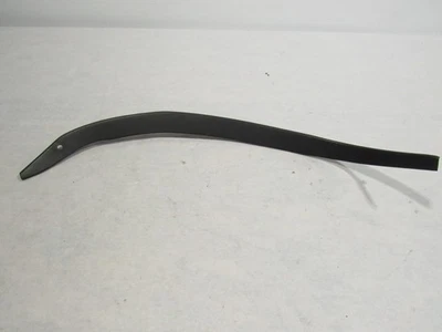 10-15 Jaguar XK XKR 2014 marco de puerta del conductor izquierdo sello de moldura;:Y Foto 1 de 4