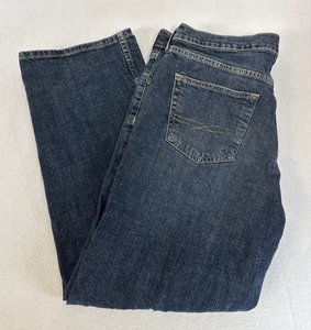 Levi's Signature Gold Relaxed Jeans Mens 36X30 Comfort Stretch FREE SHIPPING - Picture 1 of 8