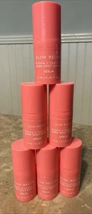 LOTTO 6 Glow Ricetta Guava Vitamina C Siero Macchie Scure 5 ml X 6 = 30 ml TOTALE - Foto 1 di 4