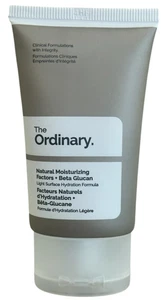 The Ordinary Natural Moisturizing Factors + Beta Glucan - 30ml - Picture 1 of 2