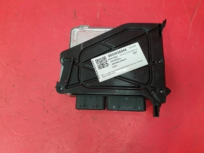 VAUXHALL GRANDLAND X ECU 2021 1,5 L DIESEL D15DTH (DV5RC) RDE2 - Immagine 1 di 4