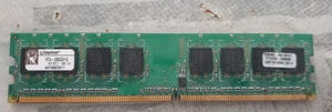 Kingston KTA-G5533/1G 2GB Kit DDR2-533MHz PC2-4200 Non-ECC Unbuffered - Picture 1 of 1