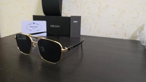 Prada occhiali da sole uomo - Imagen 1 de 10